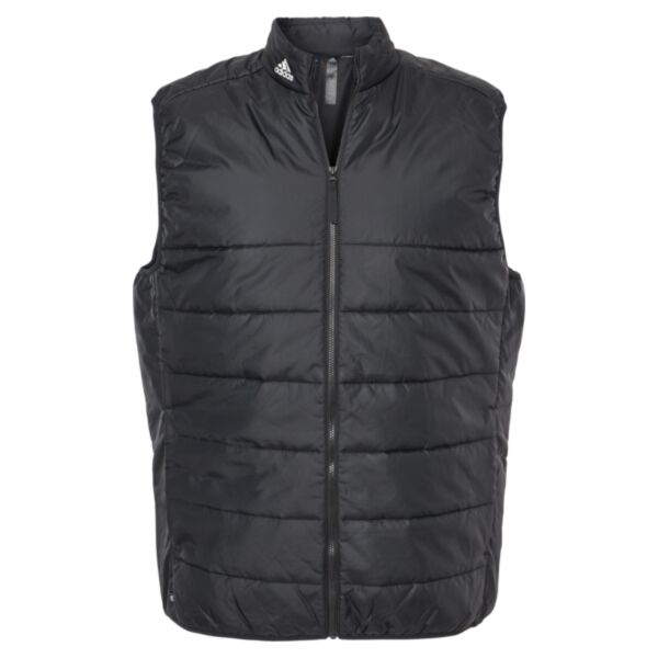 Men's Puffer Full-Zip Vest Thumbnail