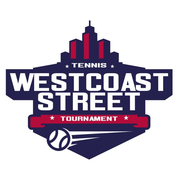 West coast Street Tennis logo 01 Thumbnail