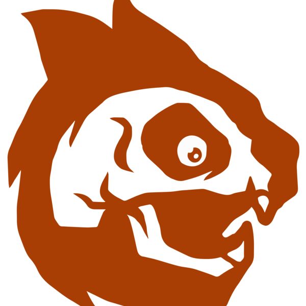 Elements Skulls logo template 156 Thumbnail