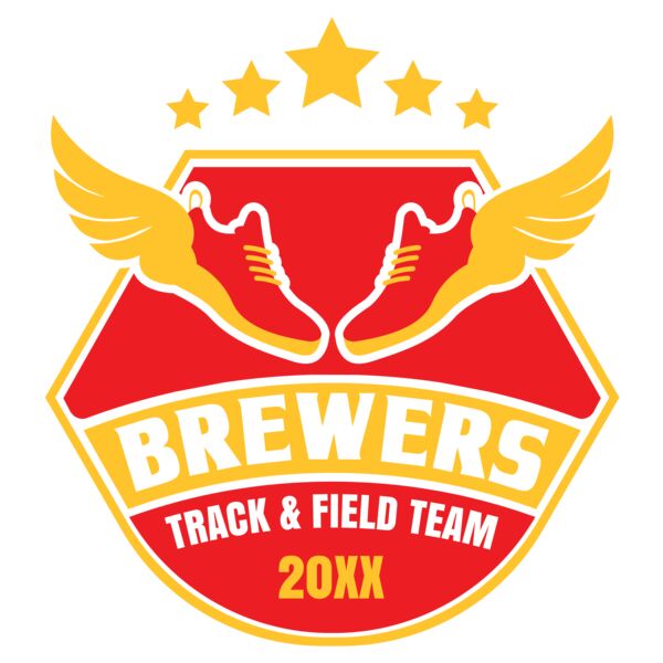Brewers Track & Field Team 01 Thumbnail