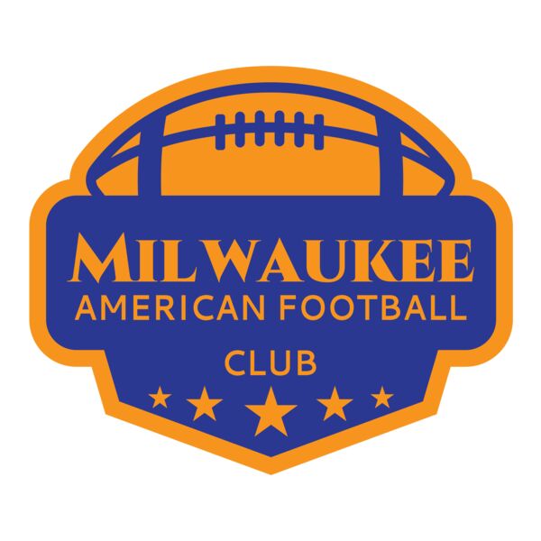 American Football logo 22 Thumbnail