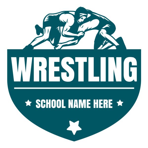 Wrestling 54 Thumbnail