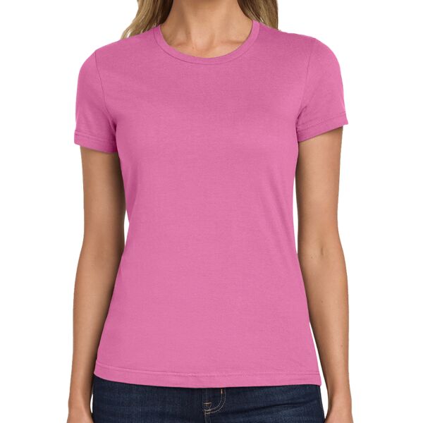 Softstyle ® Ladies T Shirt Thumbnail