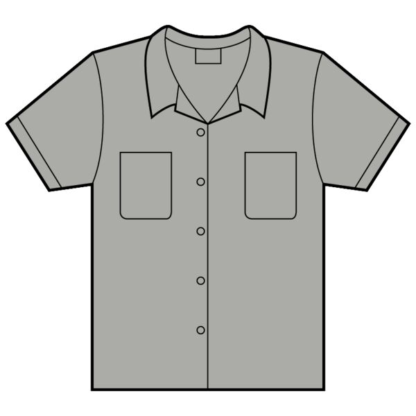 Customer Supplied Apparel (2 Pocket Shirt) Thumbnail
