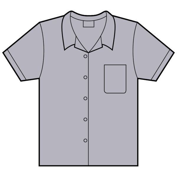 Customer Supplied Apparel (1 Pocket Shirt) Thumbnail