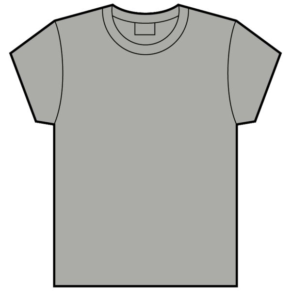 Customer Supplied Apparel (T-Shirt) Thumbnail