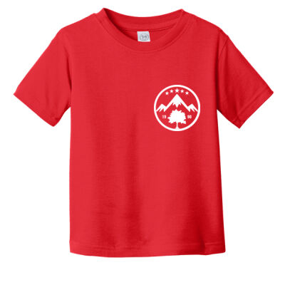 WDWRD Fam - Toddler Fine Jersey Tee Thumbnail