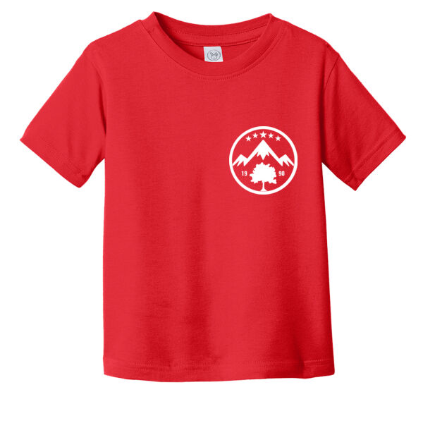 WDWRD Fam - Toddler Fine Jersey Tee Thumbnail