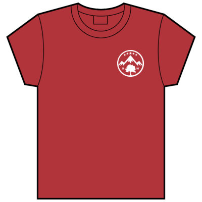 WDWRD Fam - Customer Supplied T-Shirt Thumbnail