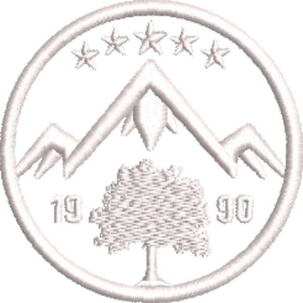 Woodward Fam White   Cap Thumbnail