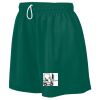 Ladies Wicking Mesh Shorts Thumbnail