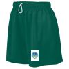 Ladies Wicking Mesh Shorts Thumbnail