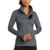 Ladies Fulcrum Full Zip Thumbnail