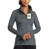Ladies Fulcrum Full Zip Thumbnail