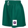 Girls Wicking Mesh Shorts Thumbnail