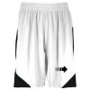 Step-Back Basketball Shorts Thumbnail