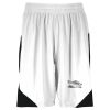 Step-Back Basketball Shorts Thumbnail