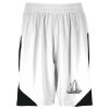Step-Back Basketball Shorts Thumbnail