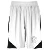 Step-Back Basketball Shorts Thumbnail