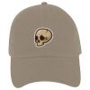OTTO CAP Garment Washed Cotton Twill 6 Panel Low Profile Dad Hat Thumbnail