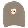 OTTO CAP Garment Washed Cotton Twill 6 Panel Low Profile Dad Hat Thumbnail