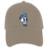 OTTO CAP Garment Washed Cotton Twill 6 Panel Low Profile Dad Hat Thumbnail