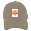 OTTO CAP Garment Washed Cotton Twill 6 Panel Low Profile Dad Hat Thumbnail