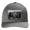 Flexfit ® Melange Unipanel  Cap Thumbnail