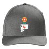 Flexfit ® Melange Unipanel  Cap Thumbnail